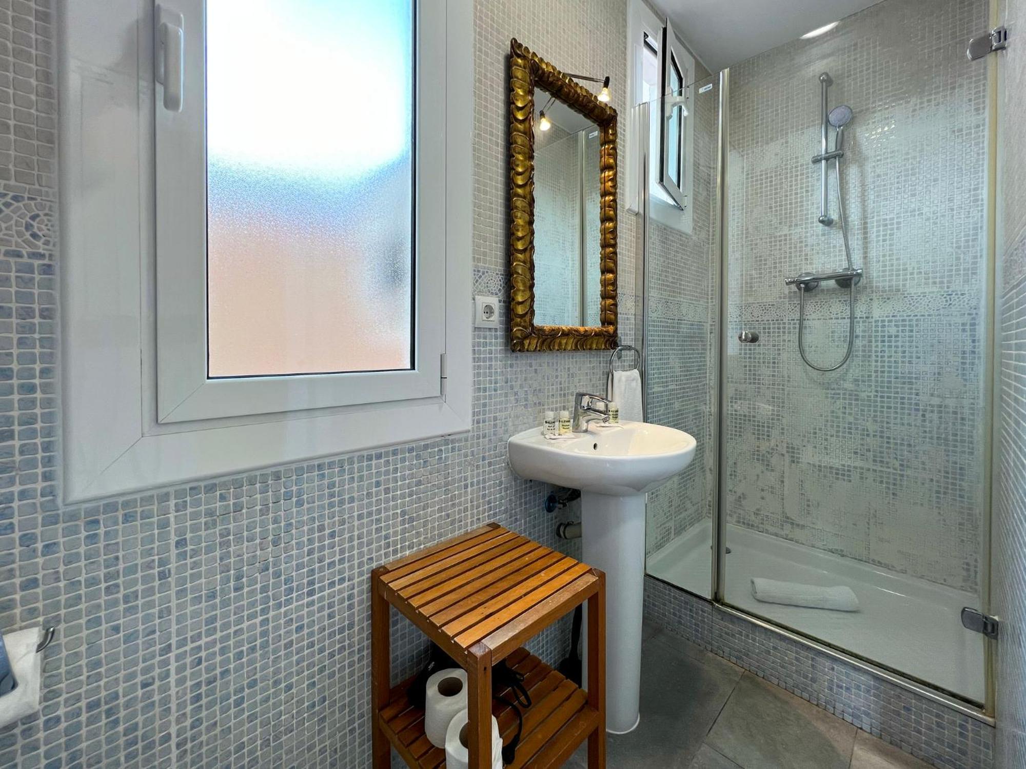 Apartment U-nique Fontrodona Barcelona